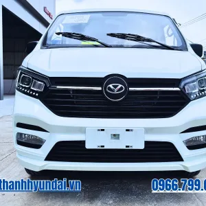 Mặt ca lăng xe van Đô Thành Missu V65