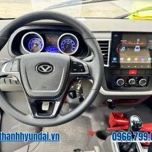 Taplo xe van Đô Thành Missu V65