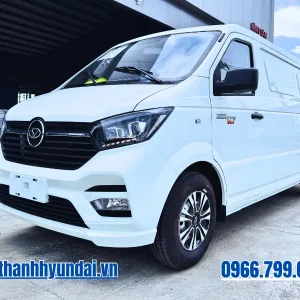 Xe van Đô Thành Missu V65