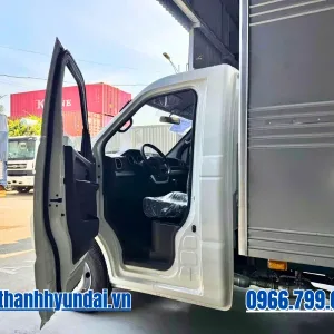 Cabin xe tải Đô Thành Missu T33L thùng kín