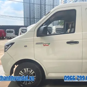 Cabin Xe Tải Van Dothanh Missu V56