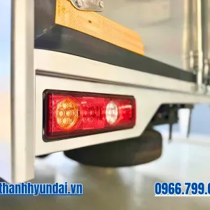 Đèn hậu xe tải Đô Thành Missu T33L