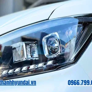 Đèn xe tải Đô Thành Missu T33L