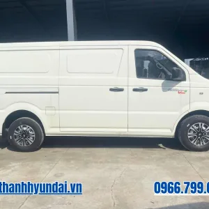 Hông Xe Tải Van Dothanh Missu V56