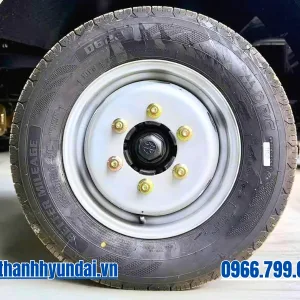 Lốp xe tải Đô Thành Missu T33L