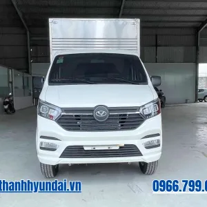 Mặt ca lăng xe tải Đô Thành Missu T33L thùng kín