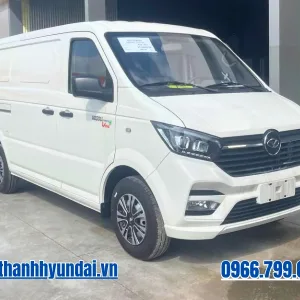 Xe Tải Van Dothanh Missu V56 Thùng 2m7