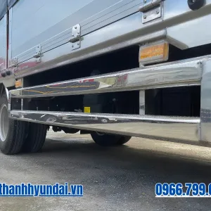 cang hong cua xe tai jac n350s pro 800x600 Cảng hông xe tải JAC N350S thùng mui bạt