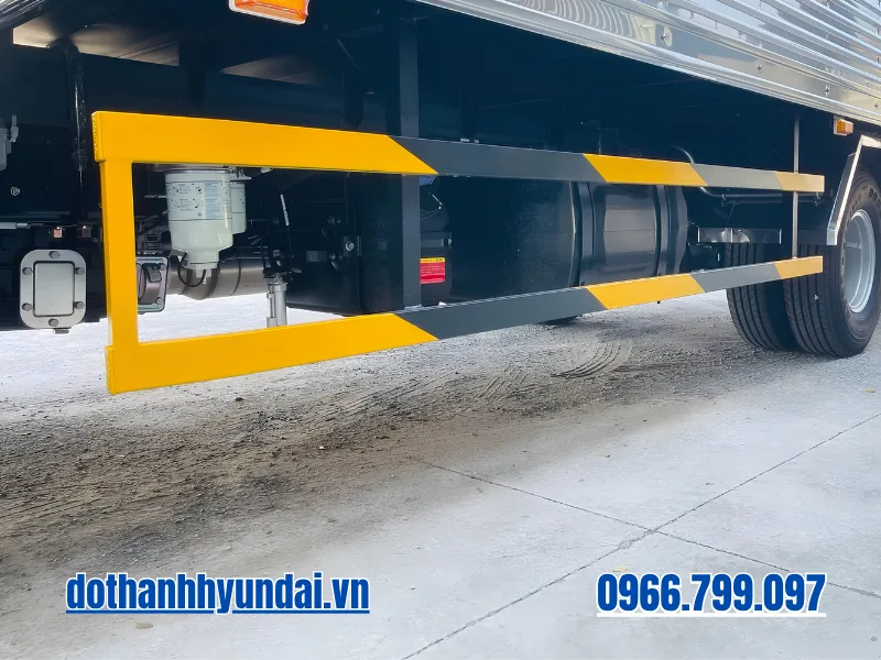 cang hong xe tai jac n350 plus Cảng hông xe tải JAC N350 Plus