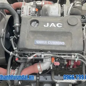 động cơ xe tải N250SL