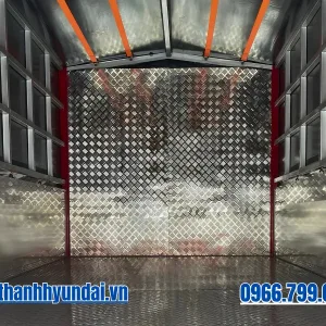 long thung xe tai jac n350s pro thung mui bat 800x600 Lòng thùng xe tải JAC N350S thùng mui bạt