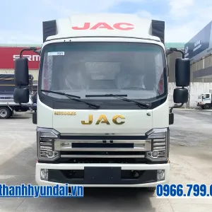 mat ca lang xe tai jac n350s thung mui bat 800x600 Mặt ca lăng xe tải JAC N350S thùng mui bạt
