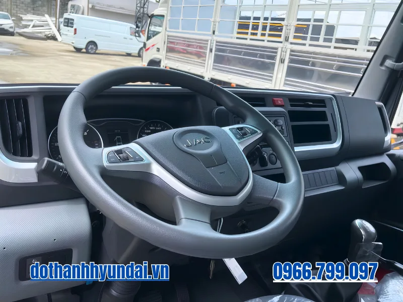 taplo xe tai jac n350s pro Taplo xe tải JAC N350S Pro