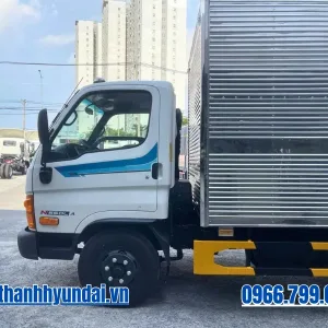 cabin xe tai hyundai n550l a thung kin 800x600 Cabin xe tải Hyundai N550L A thùng kín