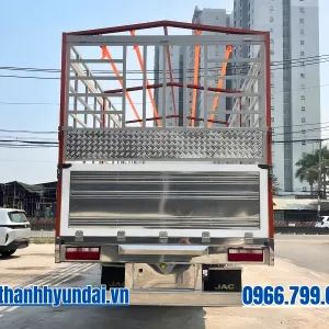 duoi xe tai jac dawos thung dai 10m 800x600