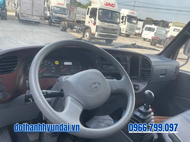 taplo xe tai hyundai n550l a Taplo xe tải Hyundai N550L A