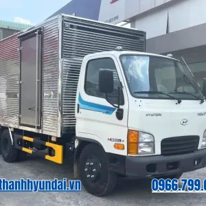 xe tai hyundai n550l thung kin 800x600 Xe tải Hyundai N550L thùng kín