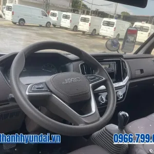 Taplo xe tải Đô Thành IZ62M thùng mui bạt